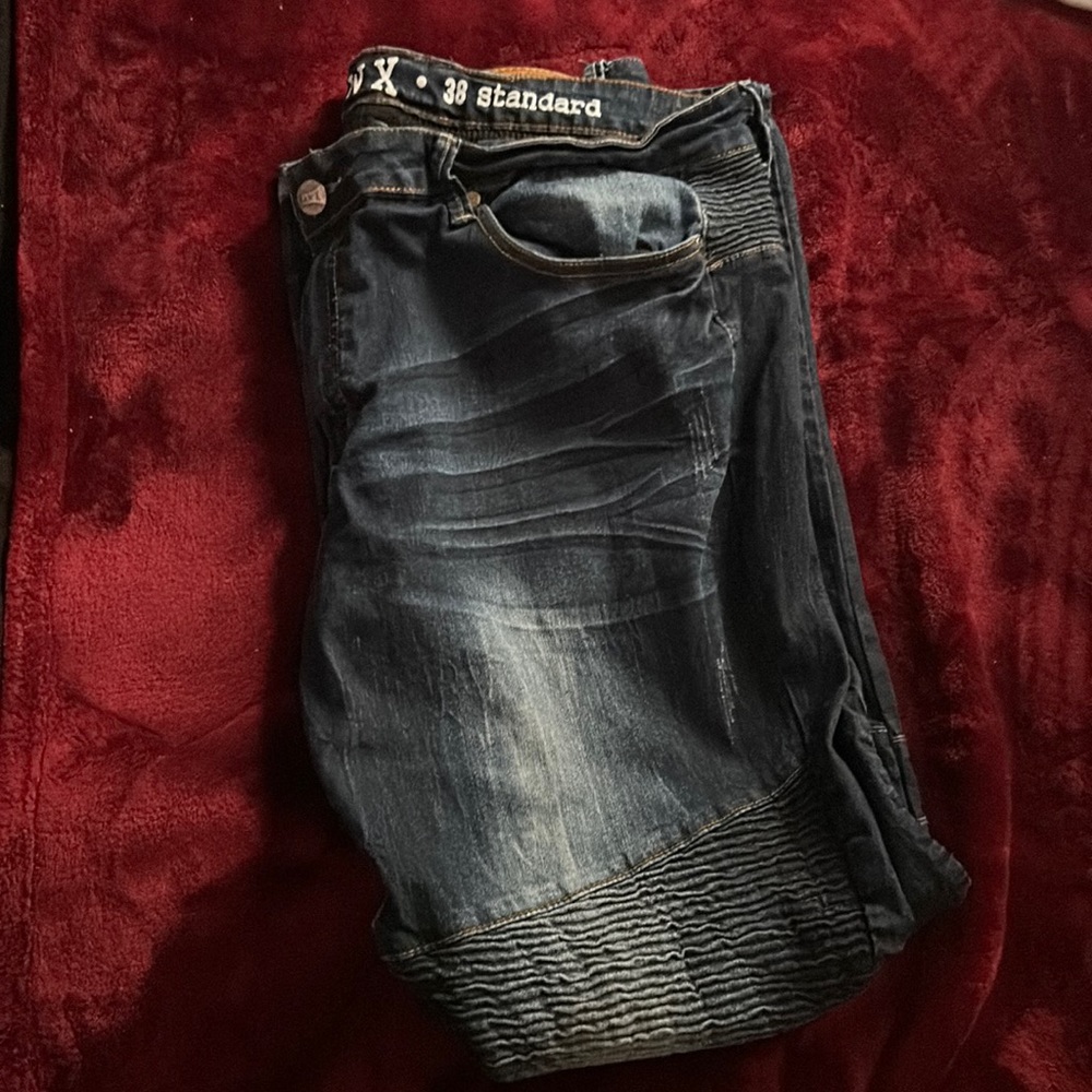 Men jeans